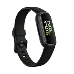 Fitbit Inspire 3 Fitness Tracker