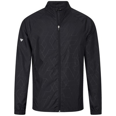 Syndicate Jacket