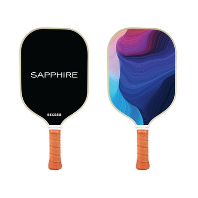 Custom Pickleball Paddle