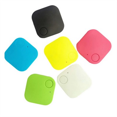 Bluetooth Key Finder Square Anti-Lost Device