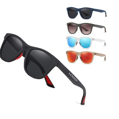 UV Protection Classic Sun Glasses