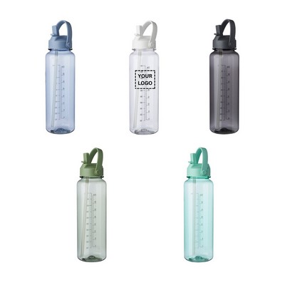 Big Sipper Portable Water Bottle, 40.5 oz.