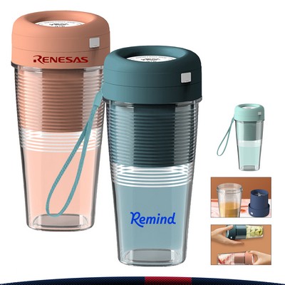 Himos Juicer Cup