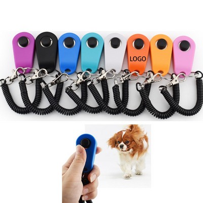 Dog Training Sound Clicker