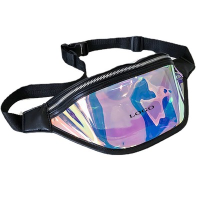 PVC Fanny Pack