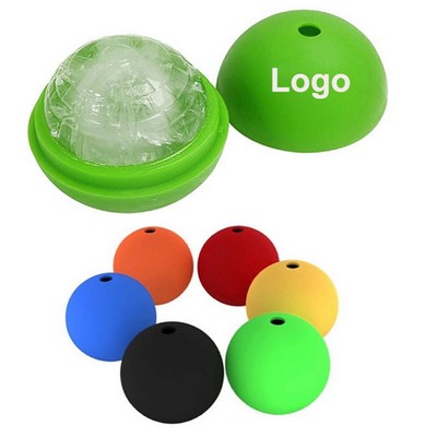 Silicone Ice Ball