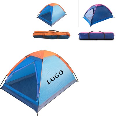 1 Or 2 Person Camping Tent