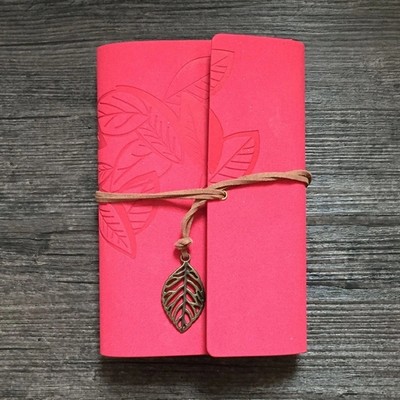 Loose-leaf Notebook