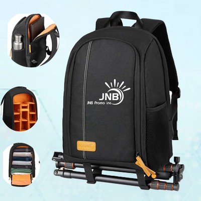 Photography Companion Backpack