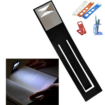 Adjustable Light Up Bookmark