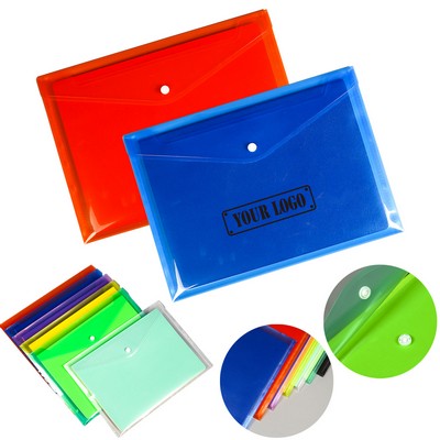 Colored File Folder