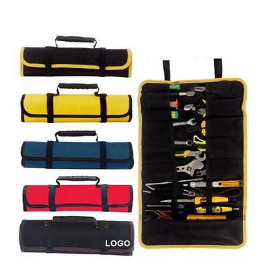 Oxford Cloth Tool Storage Bag