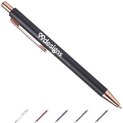 Manhattan Ridge Slim Stylus Pens