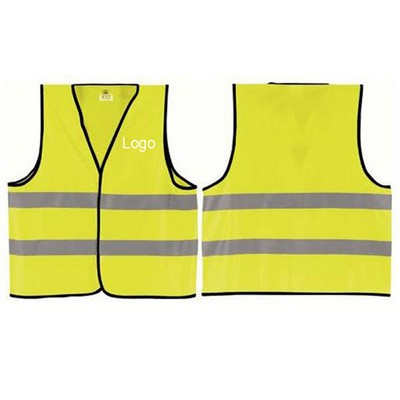 Reflective Safety Vest