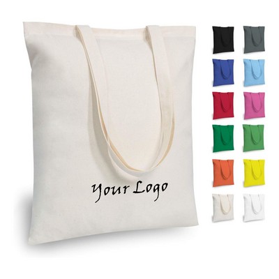 Canvas Tote Bag