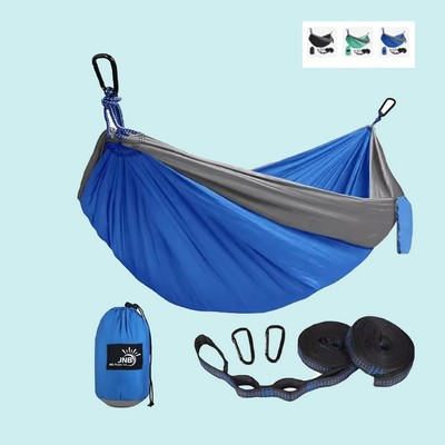 Lightweight Double Hammock