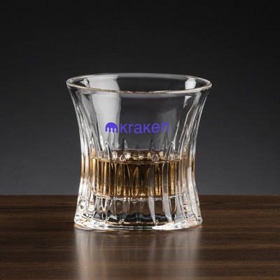 Langstaff Whiskey Taster - 9½ oz Crystalline