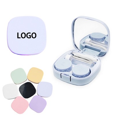 Contact Lens Case