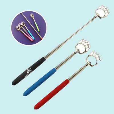 Extendable Back Scratcher Tool