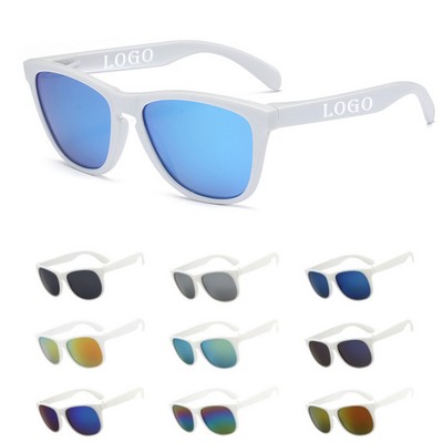 Rice Staple Sunglasses