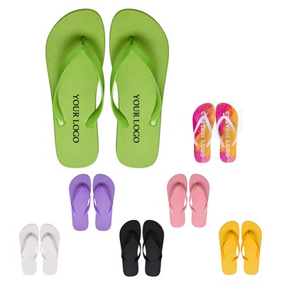 Arch Support Comfortable Flip Flops