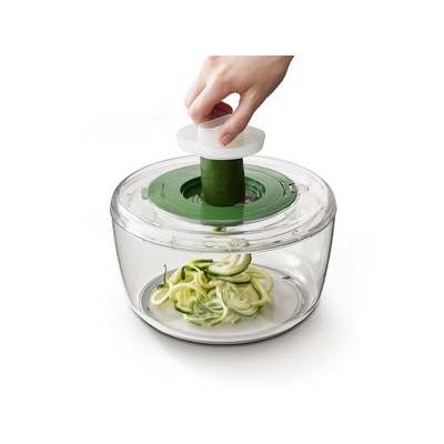 Joseph Joseph Multi-Prep 4 Piece Salad Preparation Set