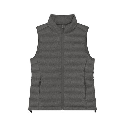 Stella Climber Women's Wool-Like Body Warmer Vest