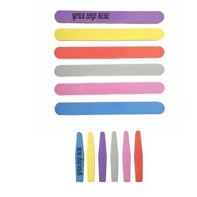 Nail File