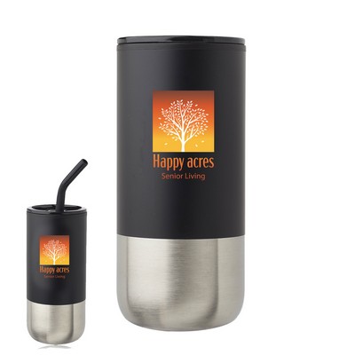 20 oz. Stay Cool Travel Mug (Full Color Imprint)