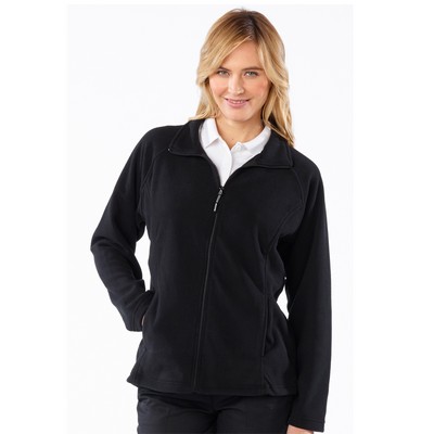 Edwards - Women's Microfleece Jacket