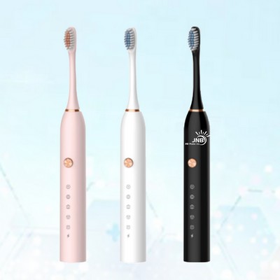 Electric Rechargeable Toothbrush