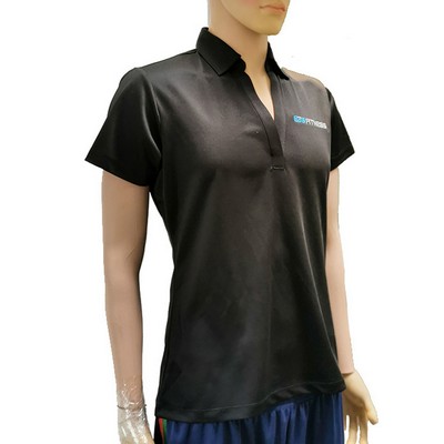 Ladies' Silk Touch Performance Sport Polo