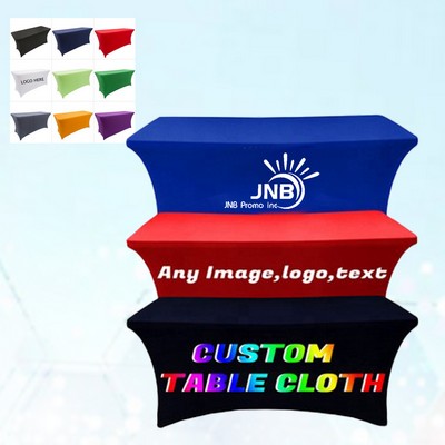 Exhibition Tablecloth