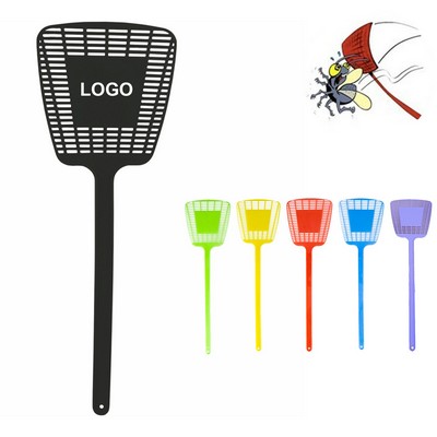 Plastic Fly Swatter