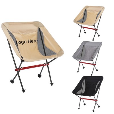 Portable Camping Folding Chair