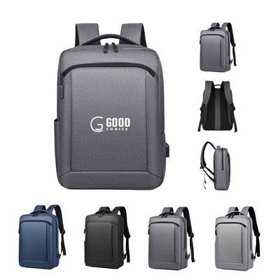 Business Laptop Backpack