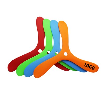 Outdoor Sports Boomerang