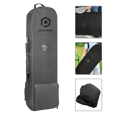 Outdoor Golf Waterproof Travel Bag