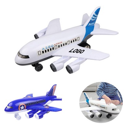 Children Airplane Toy