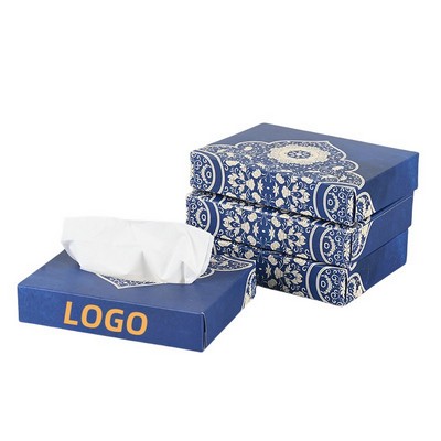 Box Tissue