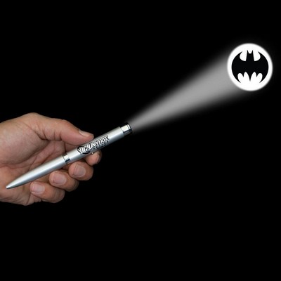 Led Projection Advertising Ballpoint Pen