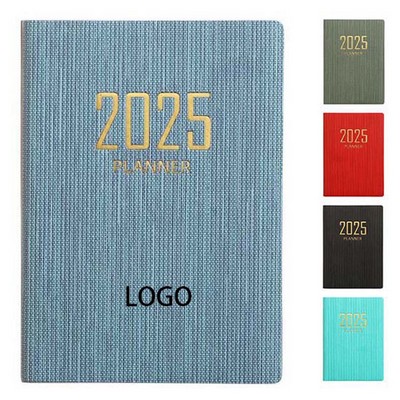 2025 Pocket Diary