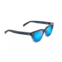 Maui Jim® USA, Inc. Likeke Sunglasses-Blue/Blue Hawaii