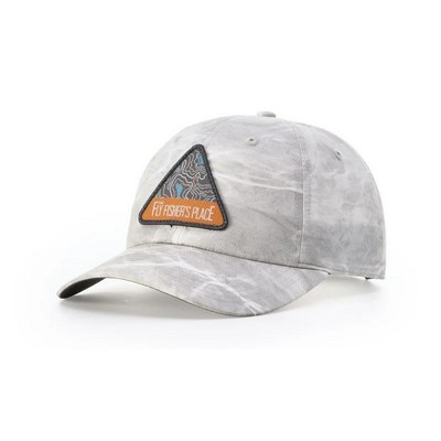 Richardson® Casual Performance Camo Cap