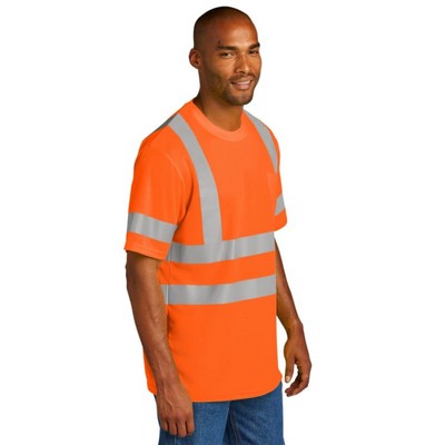 CornerStone ANSI 107 Class 3 Mesh Tee.