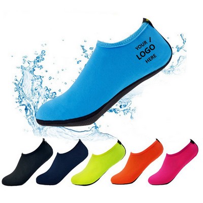 Water Sports Diving Beach Socks