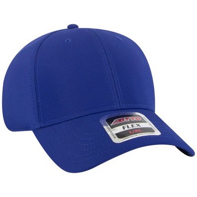 Otto Cool Performance Stretchable Baseball Cap