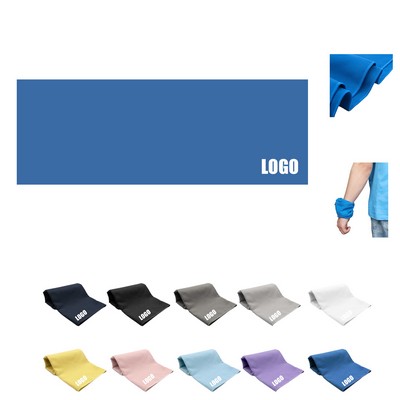 200Gsm Microfiber Sports Towel