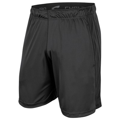 Limitless Short w/9" Inseam - Stock