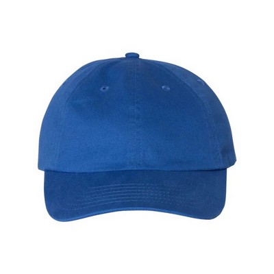 Valucap™ Brushed Twill Cap